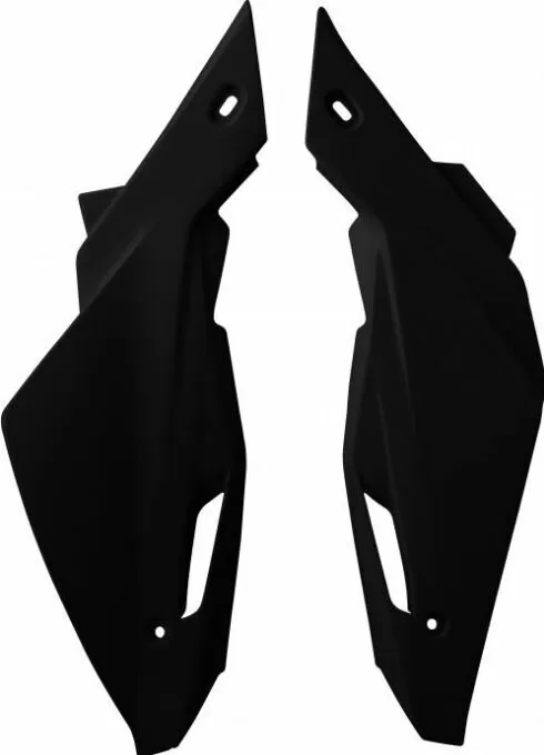 Rtech Side Panel Kit Black