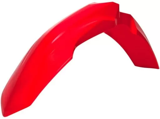 Rtech OE Front Fender Honda CRF-R/RX 450 Red