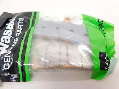 Kawasaki PAD-ASSY-BRAKE ZR1200-A1