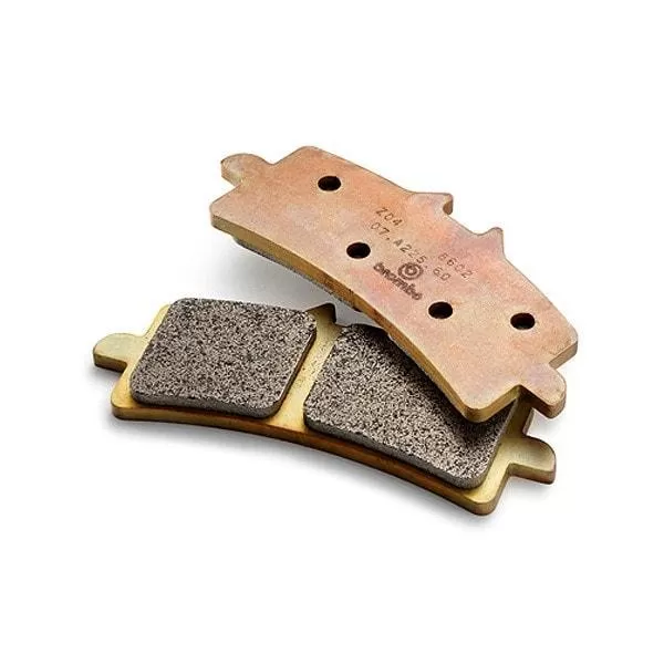 KTM Front Brake Pads 69013030000