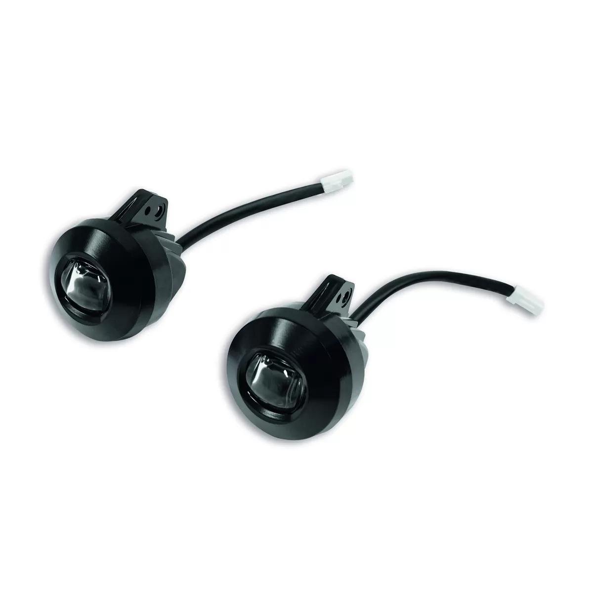 Ducati 1706 Fog Lights Set 96681031AA