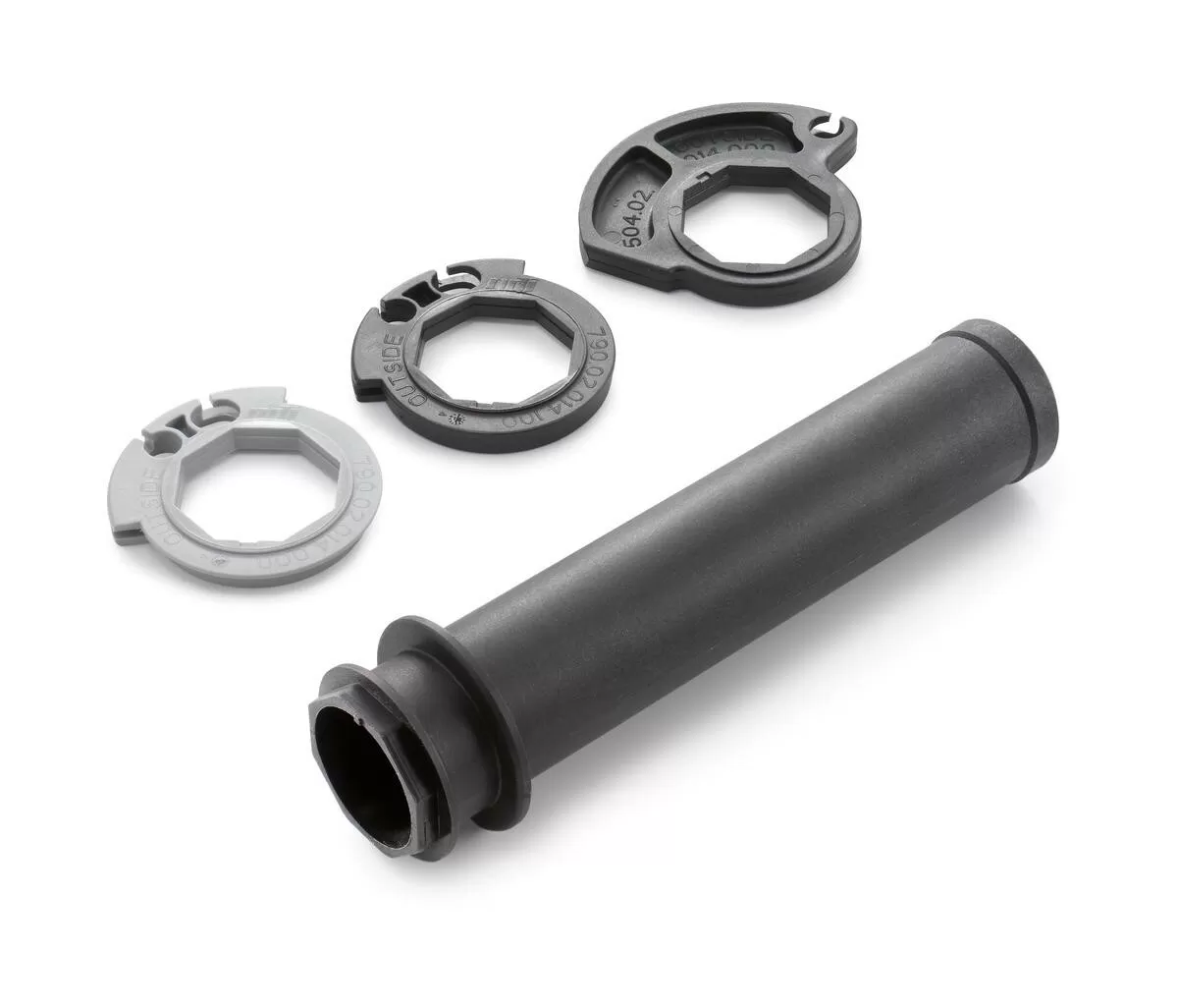 KTM/Husqvarna Twist Grip Throttle