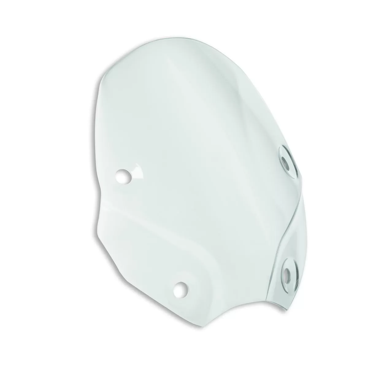 Ducati TouRing 1406 Windscreen Set 97180481A