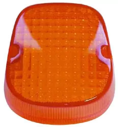 GHM Indicator Lens CB400N 75516300