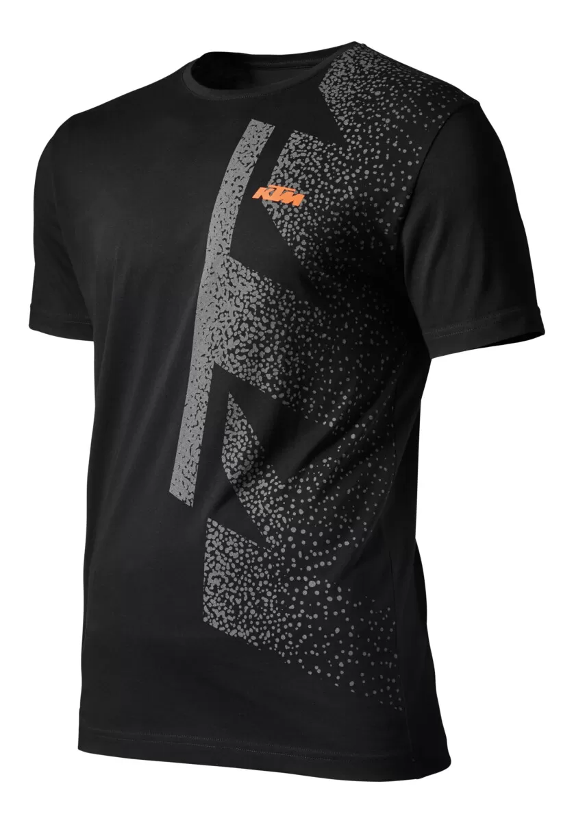 KTM Pure Vert T-Shirt XS 3PW1966701