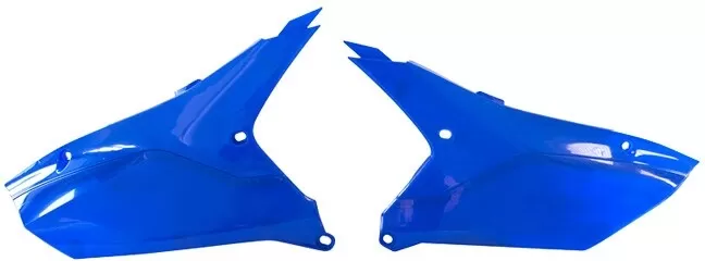 Rtech Side Panels YZ Blue (OE) YZF 450 2023