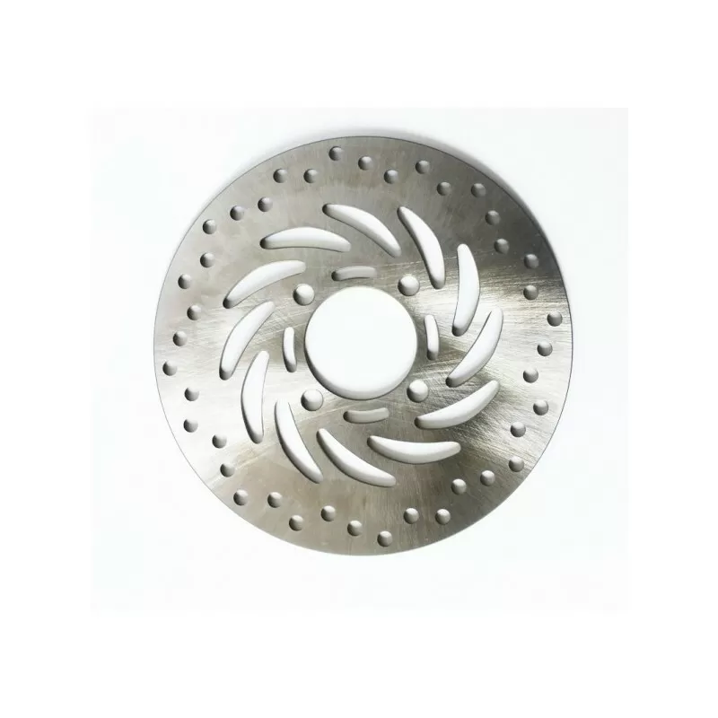 Honda DISK, FR. BRAKE (SUNSTAR) 45351KVG901