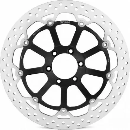 Ferodo FMD0147RX Brake Disc