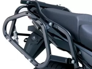 Suzuki Side Case Carrier Set Bandit GSF 1200/650