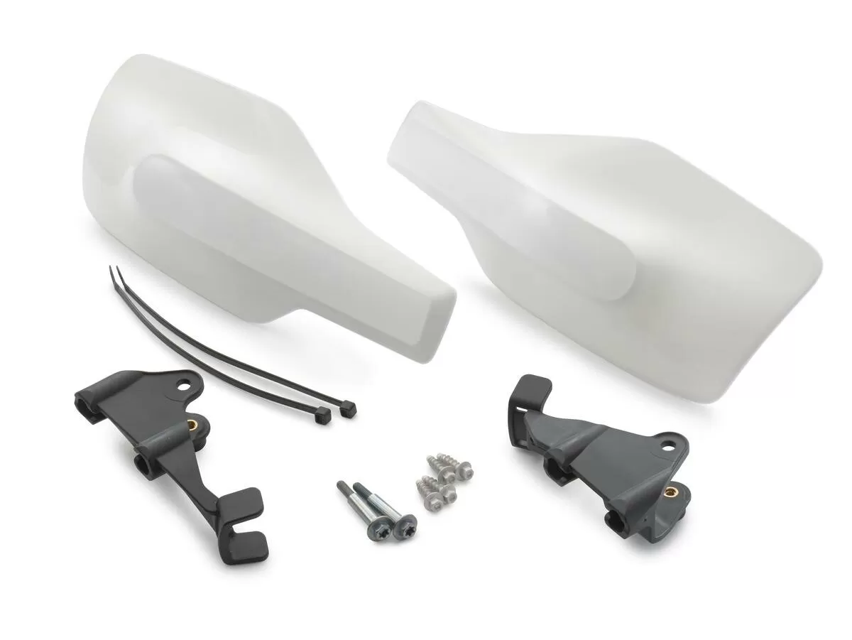 KTM/Husqvarna Hand Guard Kit