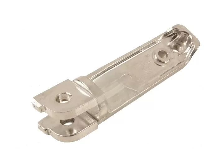 Suzuki Bar Footrest 4353124F00