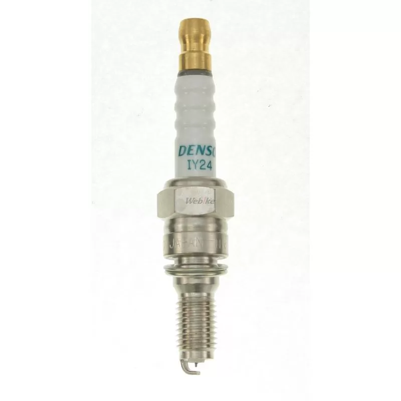 Denso Iridium sparkplug IY24