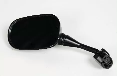 Honda MIRROR ASSY L BAC 88120MCJ023