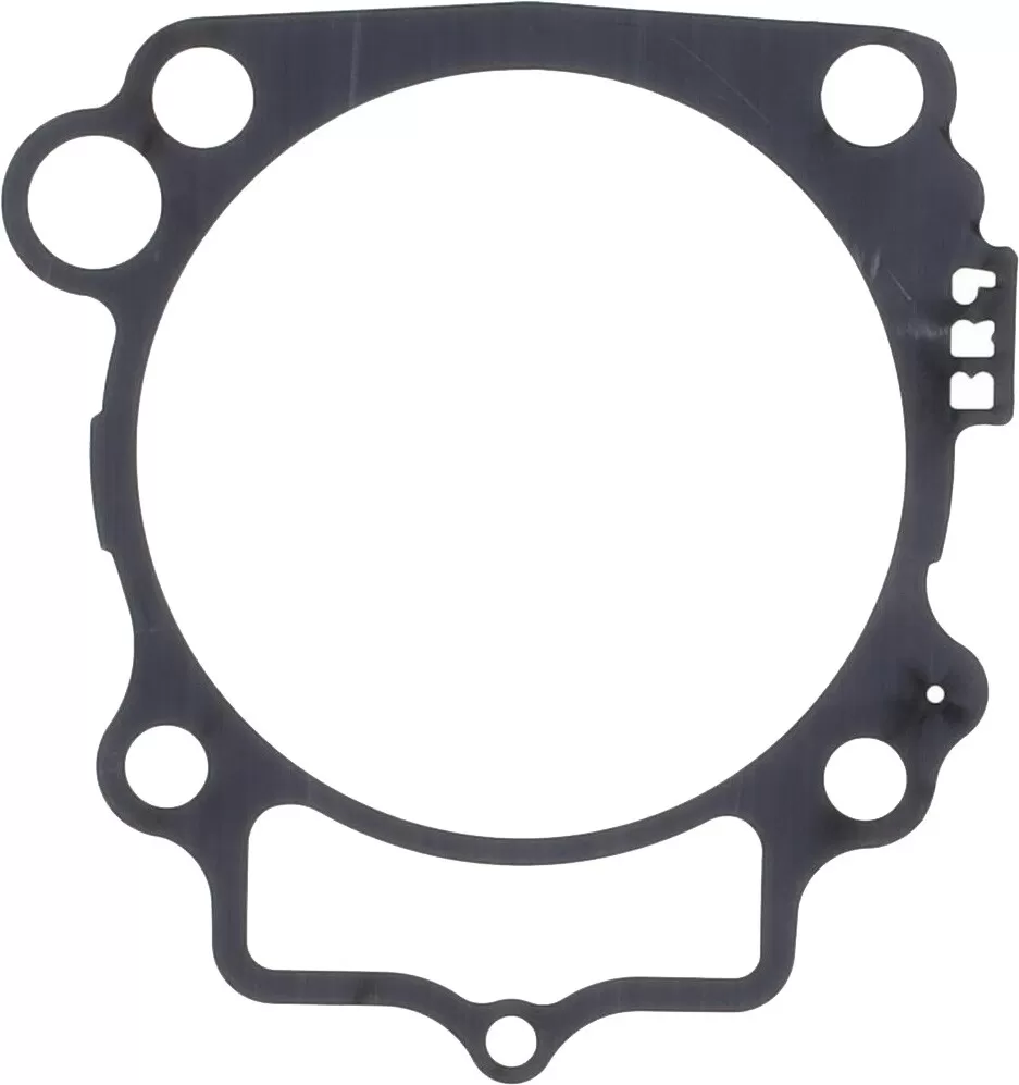 Athena Cylinder Base Gasket 0.6mm Yamaha YZ450F S410485006290