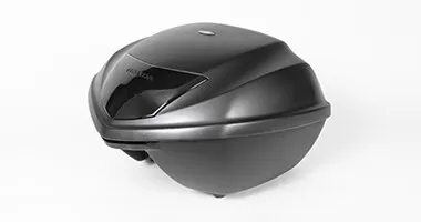 Honda 35L Top Box Easy Kit
