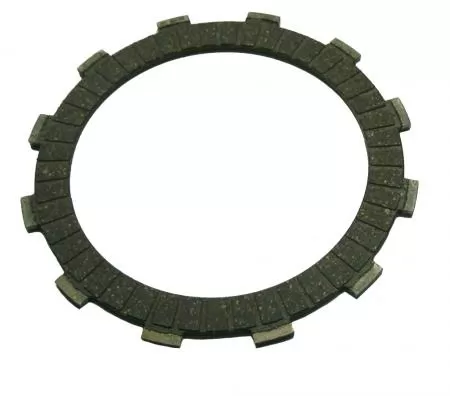 Tourmax 1 Clutch Plate VP 1059