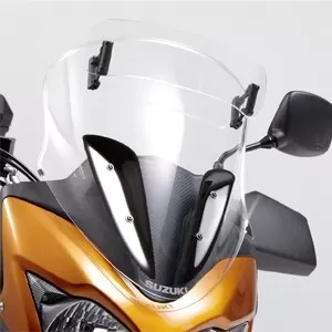 Suzuki Windshield (Vario) V-Strom DL 650 / XT