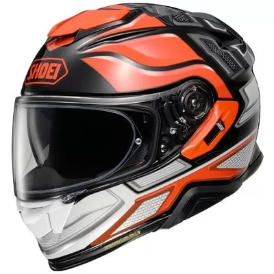 Shoei GT-Air 2 Notch