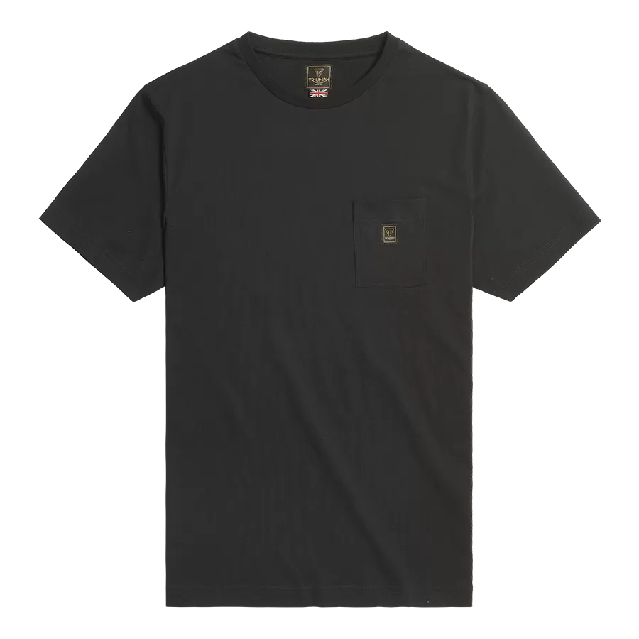 Triumph Sunset T-Shirt