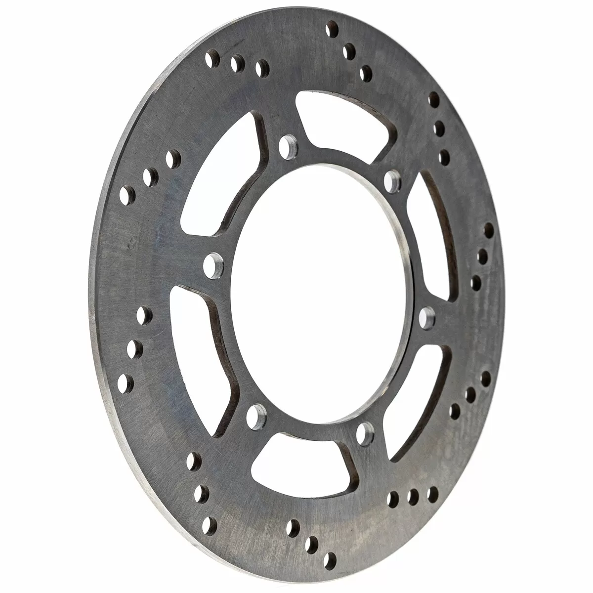 Triumph Brake Disc Rear T2020985
