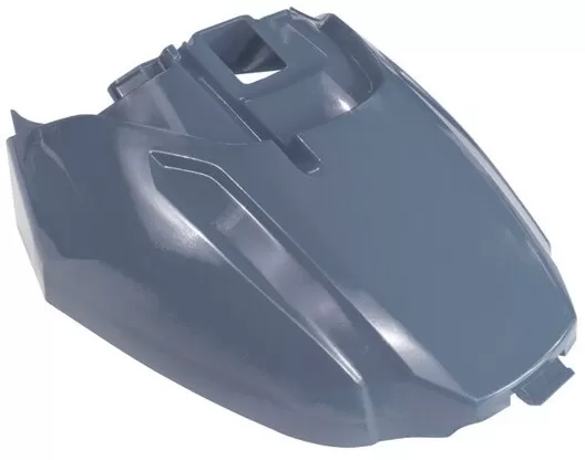 Rtech Gas Tank Cover Quantum Grey YZF 450 2023