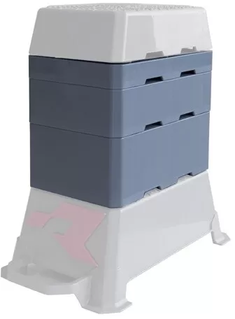 Rtech Starting Block Spacer Set