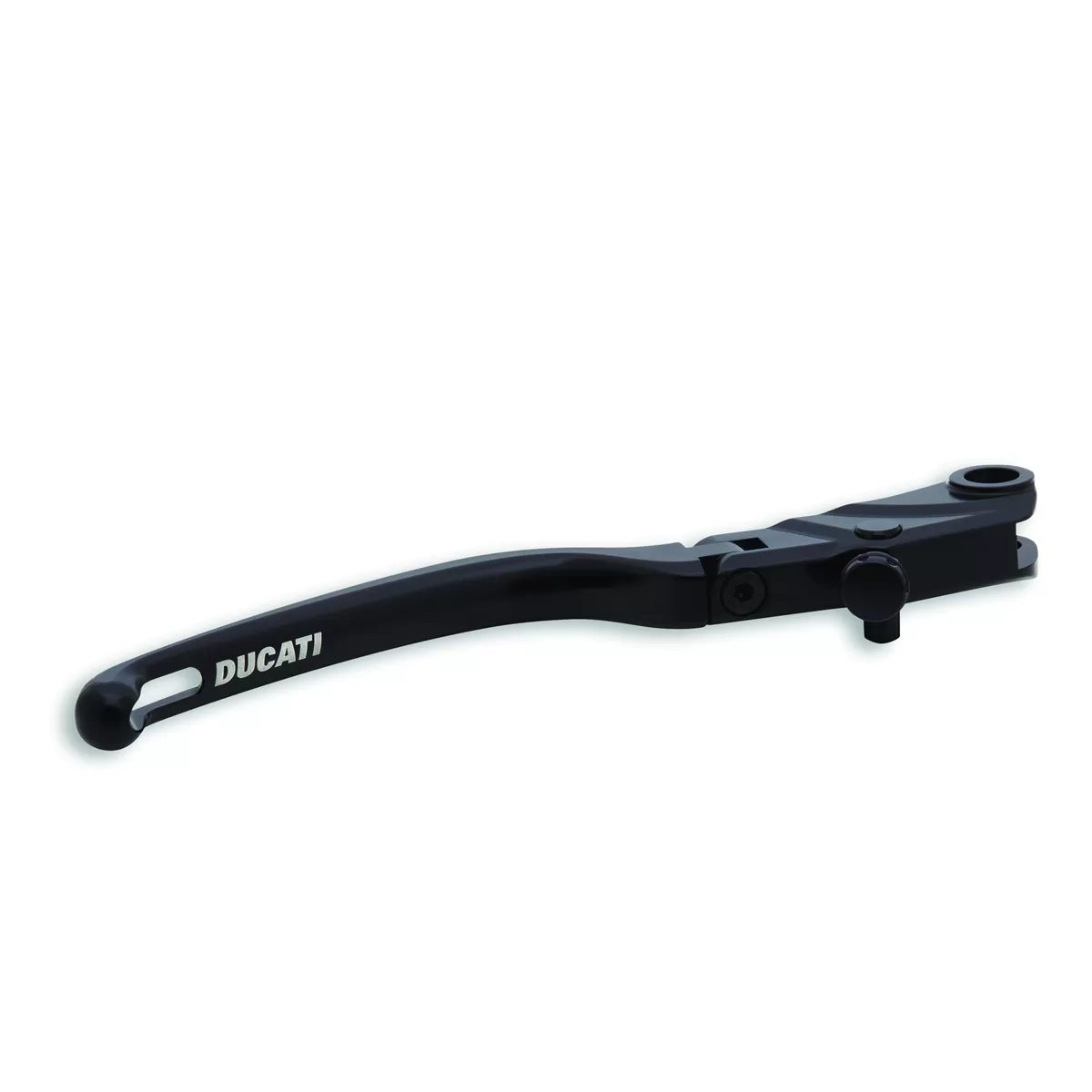 Ducati Rizoma Black Radial Brake Lever 96180761AA