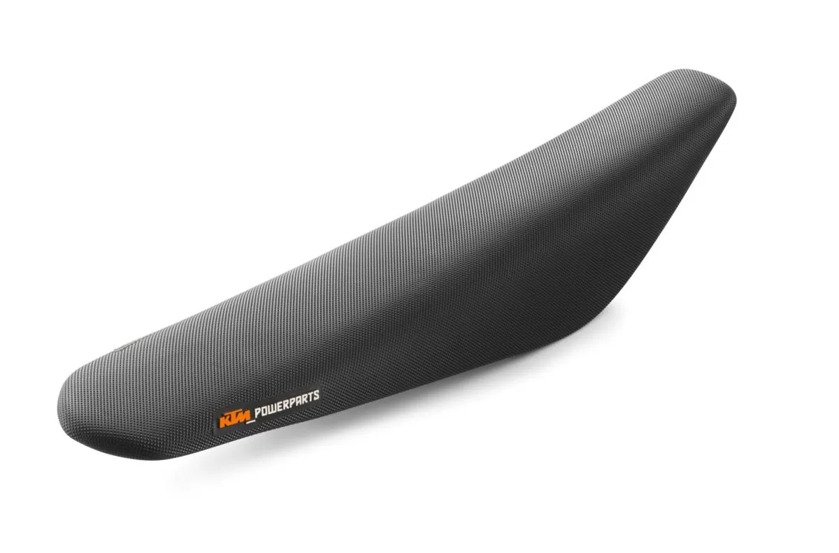 KTM Saddle