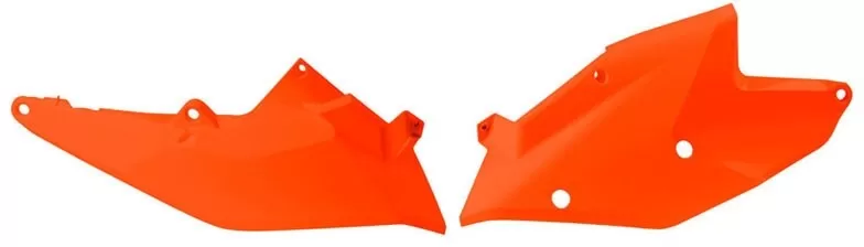 Rtech Side Panel KTM SX/SXF 2016 Orange (OE)
